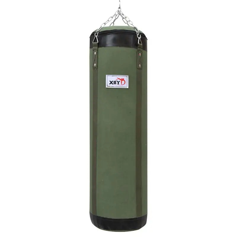 PVC Boxing Sandbag